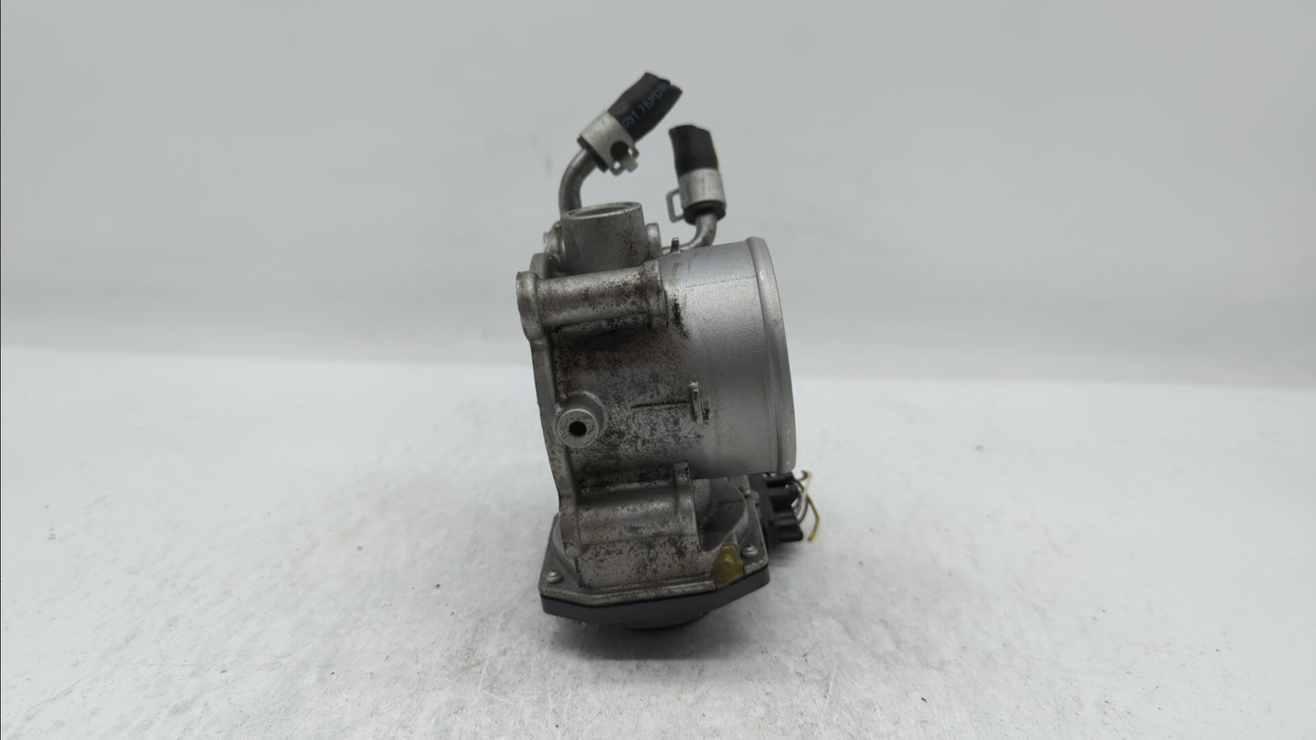 2011-2018 Hyundai Elantra Throttle Body P/N:35100-2E710 35100-2E000 Fits Fits 2011 2012 2013 2014 2015 2016 2017 2018 2019 O
