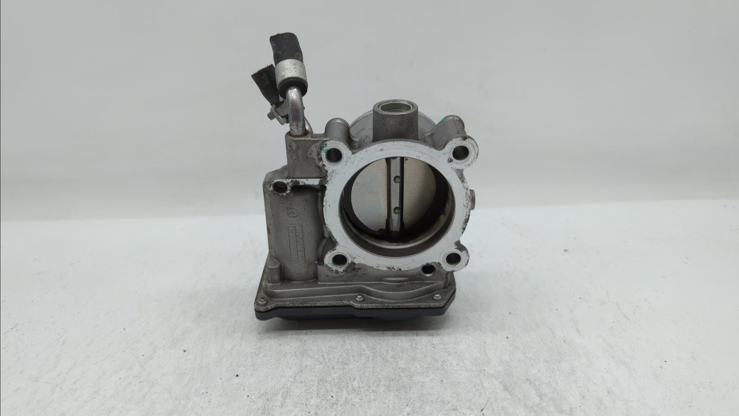 2011-2018 Hyundai Elantra Throttle Body P/N:35100-2E710 35100-2E000 Fits Fits 2011 2012 2013 2014 2015 2016 2017 2018 2019 O
