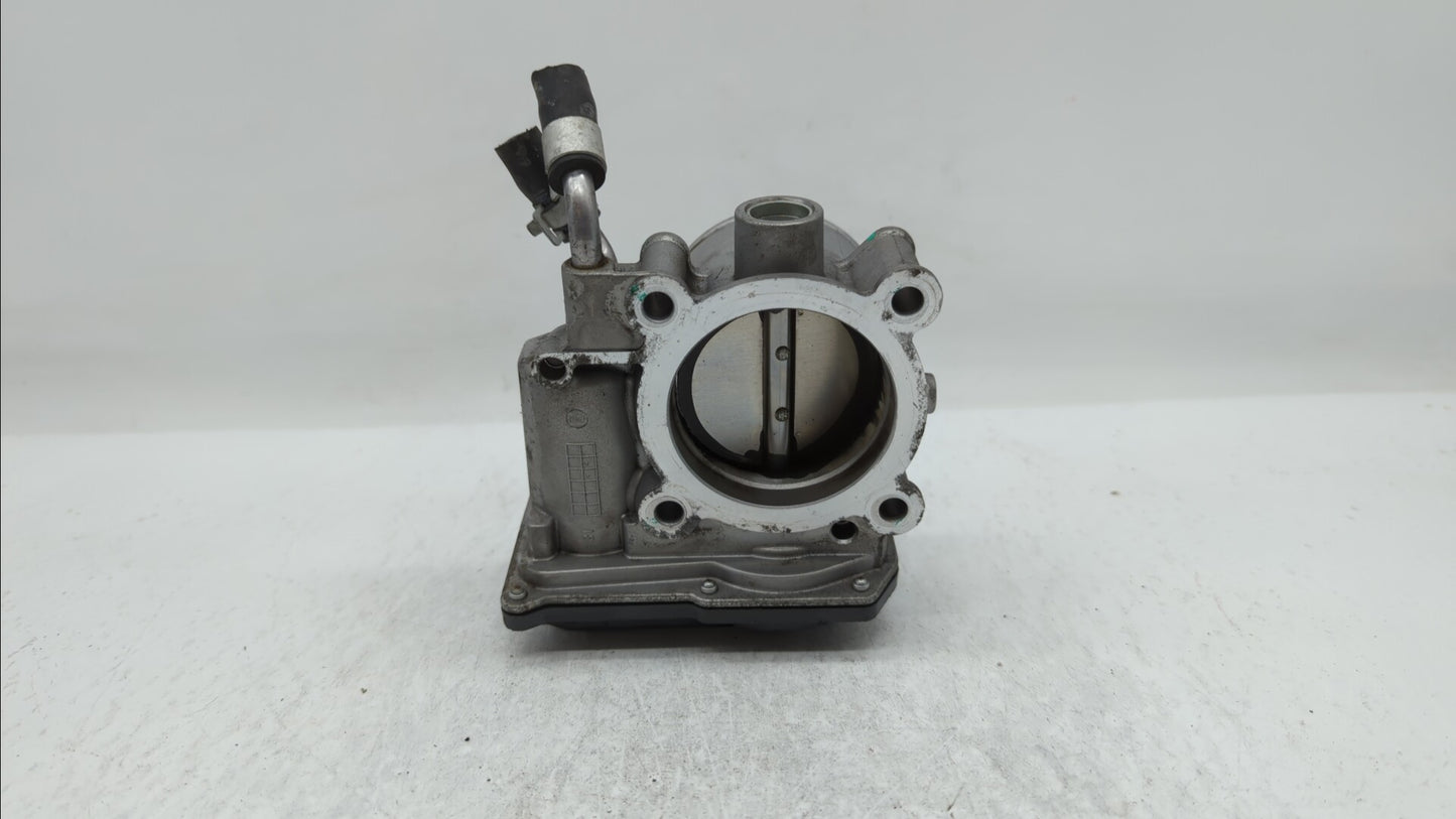 2011-2018 Hyundai Elantra Throttle Body P/N:35100-2E710 35100-2E000 Fits Fits 2011 2012 2013 2014 2015 2016 2017 2018 2019 O