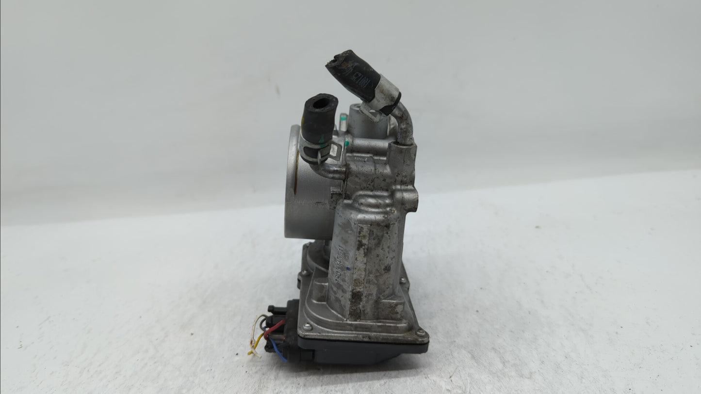 2011-2018 Hyundai Elantra Throttle Body P/N:35100-2E710 35100-2E000 Fits Fits 2011 2012 2013 2014 2015 2016 2017 2018 2019 O