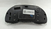 2017-2018 Hyundai Elantra Instrument Cluster Speedometer Gauges P/N:94011F3012 15780-01711H, 94011-F3010 Fits Fits 2017 2018