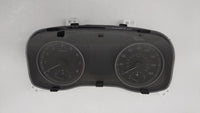2017-2018 Hyundai Elantra Instrument Cluster Speedometer Gauges P/N:94011-F3012 94011-F3010 Fits Fits 2017 2018 OEM Used Aut