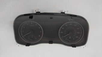 compare product 2017-2018 Hyundai Elantra Instrument Cluster Speedometer Gauges P/N:94011-F3012 94011-F3010 Fits Fits 2017 2018 OEM Used Auto Parts
