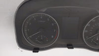 2017-2018 Hyundai Elantra Instrument Cluster Speedometer Gauges P/N:94011-F3012 94011-F3010 Fits Fits 2017 2018 OEM Used Aut
