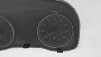 2017-2018 Hyundai Elantra Instrument Cluster Speedometer Gauges P/N:94011-F3012 94011-F3010 Fits Fits 2017 2018 OEM Used Aut