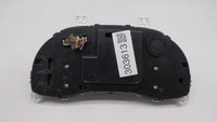 2017-2018 Hyundai Elantra Instrument Cluster Speedometer Gauges P/N:94011-F3012 94011-F3010 Fits Fits 2017 2018 OEM Used Aut