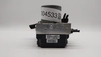 2017-2018 Hyundai Elantra ABS Pump Control Module Replacement P/N:58900-F2500 58920-F2500 Fits Fits 2017 2018 OEM Used Auto 