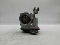 2011-2018 Hyundai Elantra Throttle Body P/N:35100-2E710 35100-2E000 Fits Fits 2011 2012 2013 2014 2015 2016 2017 2018 2019 O