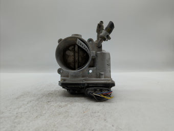 compare product 2011-2018 Hyundai Elantra Throttle Body P/N:35100-2E710 35100-2E000 Fits Fits 2011 2012 2013 2014 2015 2016 2017 2018 2019 OEM Used Auto Parts