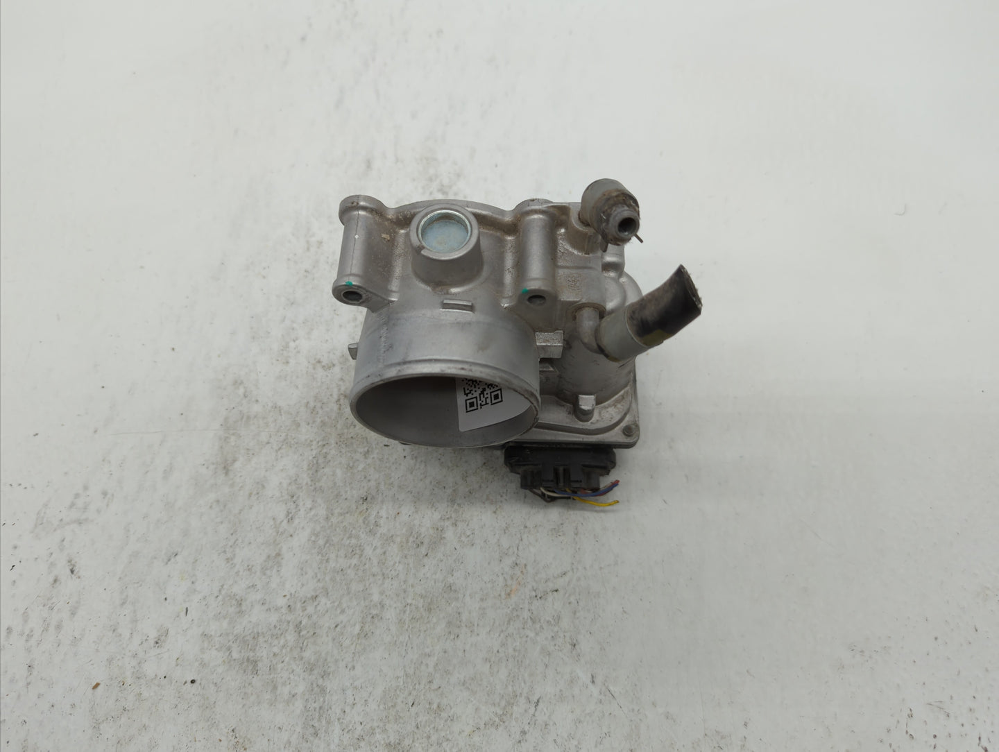 2011-2018 Hyundai Elantra Throttle Body P/N:35100-2E710 35100-2E000 Fits Fits 2011 2012 2013 2014 2015 2016 2017 2018 2019 O