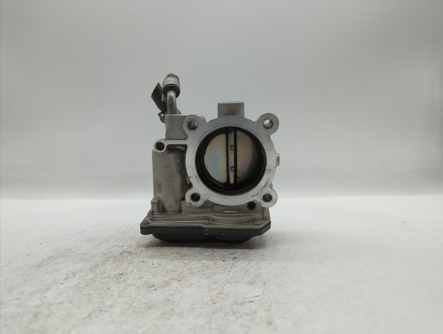 2011-2018 Hyundai Elantra Throttle Body P/N:35100-2E710 35100-2E000 Fits Fits 2011 2012 2013 2014 2015 2016 2017 2018 2019 O