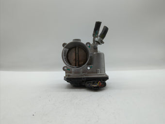 compare product 2011-2018 Hyundai Elantra Throttle Body P/N:35100-2E710 35100-2E000 Fits Fits 2011 2012 2013 2014 2015 2016 2017 2018 2019 OEM Used Auto Parts