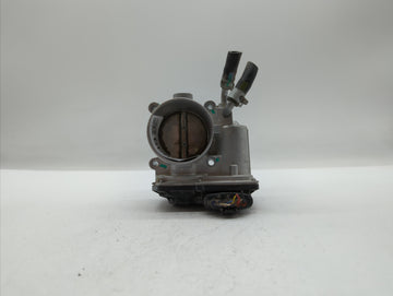 2011-2018 Hyundai Elantra Throttle Body P/N:35100-2E710 35100-2E000 Fits Fits 2011 2012 2013 2014 2015 2016 2017 2018 2019 O