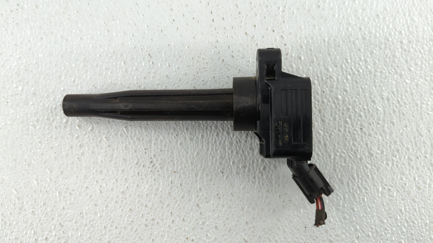 2017-2020 Hyundai Elantra Ignition Coil Igniter Pack - Oemusedautoparts1.com