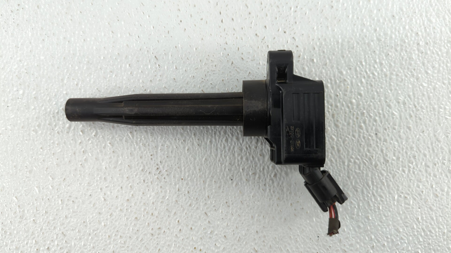 2017-2020 Hyundai Elantra Ignition Coil Igniter Pack - Oemusedautoparts1.com