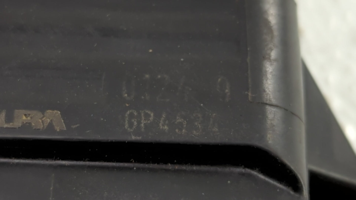 2017-2020 Hyundai Elantra Ignition Coil Igniter Pack - Oemusedautoparts1.com