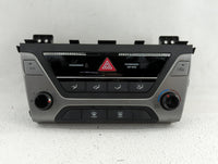 2017-2018 Hyundai Elantra Climate Control Module Temperature AC/Heater Replacement P/N:97250-F20614X 97250-F2AH0 Fits OEM Us