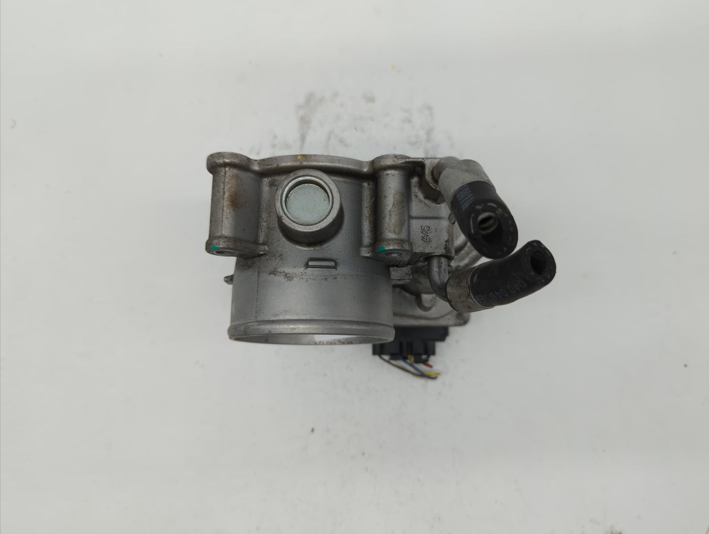 2011-2018 Hyundai Elantra Throttle Body P/N:35100-2E710 35100-2E000 Fits Fits 2011 2012 2013 2014 2015 2016 2017 2018 2019 O