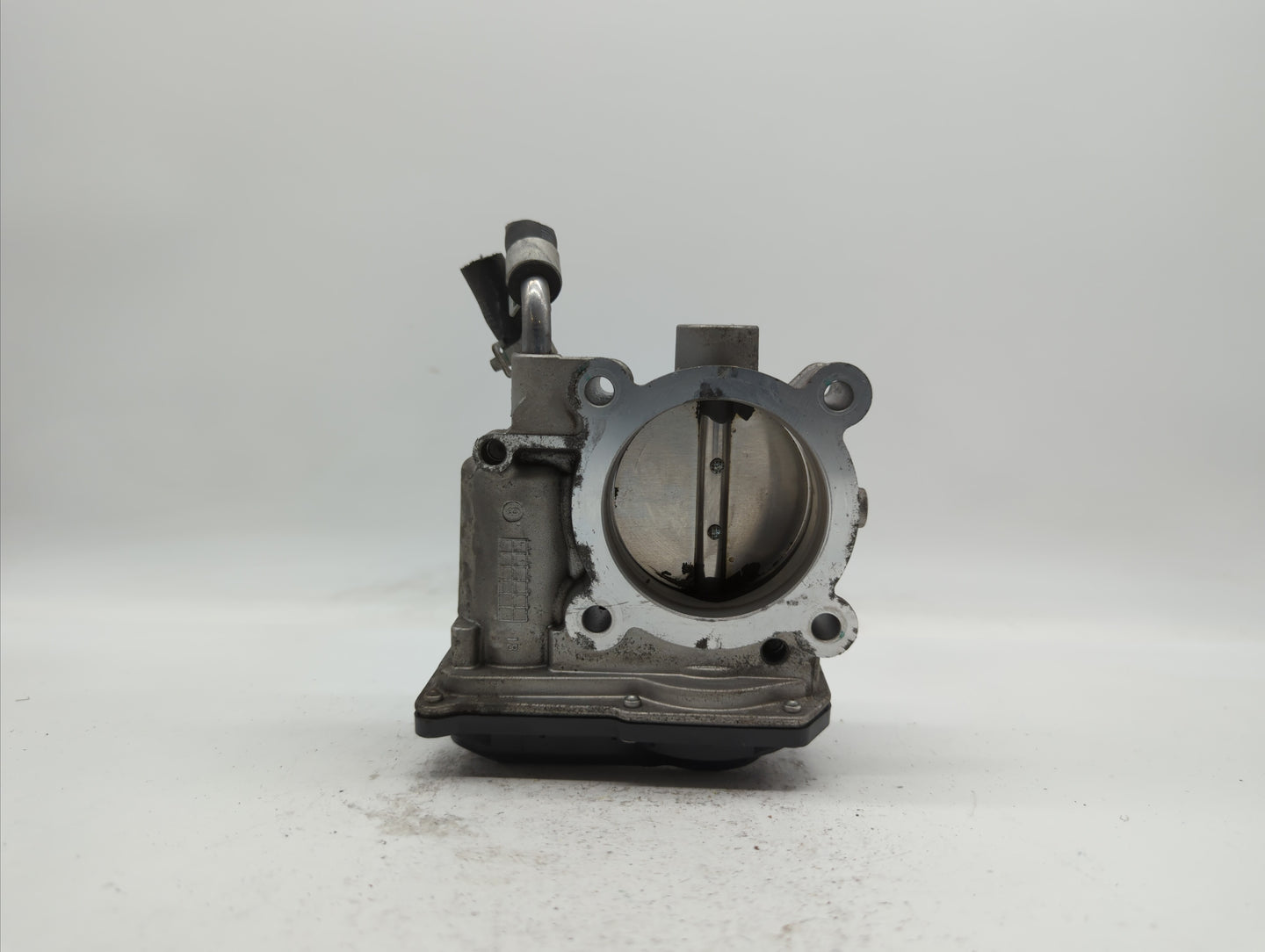 2011-2018 Hyundai Elantra Throttle Body P/N:35100-2E710 35100-2E000 Fits Fits 2011 2012 2013 2014 2015 2016 2017 2018 2019 O