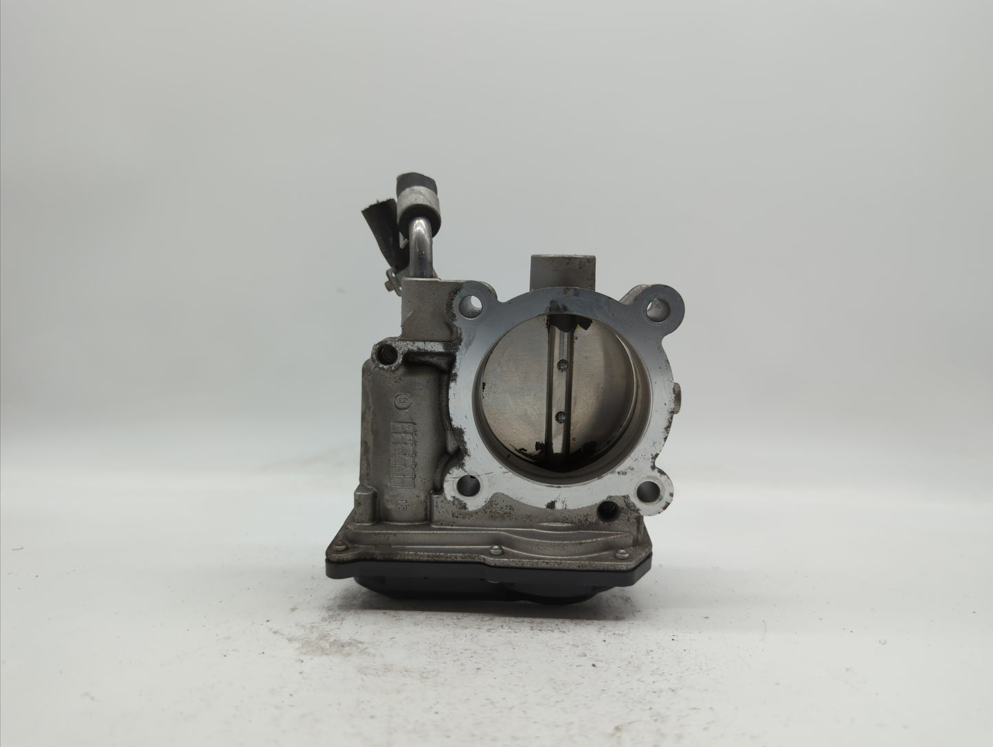 2011-2018 Hyundai Elantra Throttle Body P/N:35100-2E710 35100-2E000 Fits Fits 2011 2012 2013 2014 2015 2016 2017 2018 2019 O