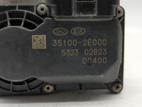 2011-2018 Hyundai Elantra Throttle Body P/N:35100-2E710 35100-2E000 Fits Fits 2011 2012 2013 2014 2015 2016 2017 2018 2019 O
