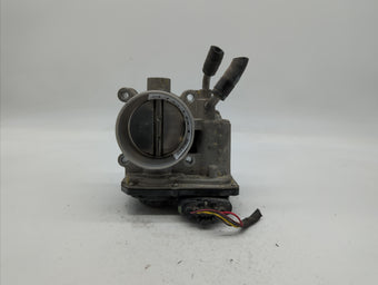 compare product 2011-2018 Hyundai Elantra Throttle Body P/N:35100-2E710 35100-2E000 Fits Fits 2011 2012 2013 2014 2015 2016 2017 2018 2019 OEM Used Auto Parts