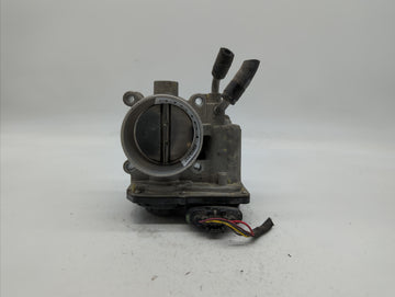 2011-2018 Hyundai Elantra Throttle Body P/N:35100-2E710 35100-2E000 Fits Fits 2011 2012 2013 2014 2015 2016 2017 2018 2019 O