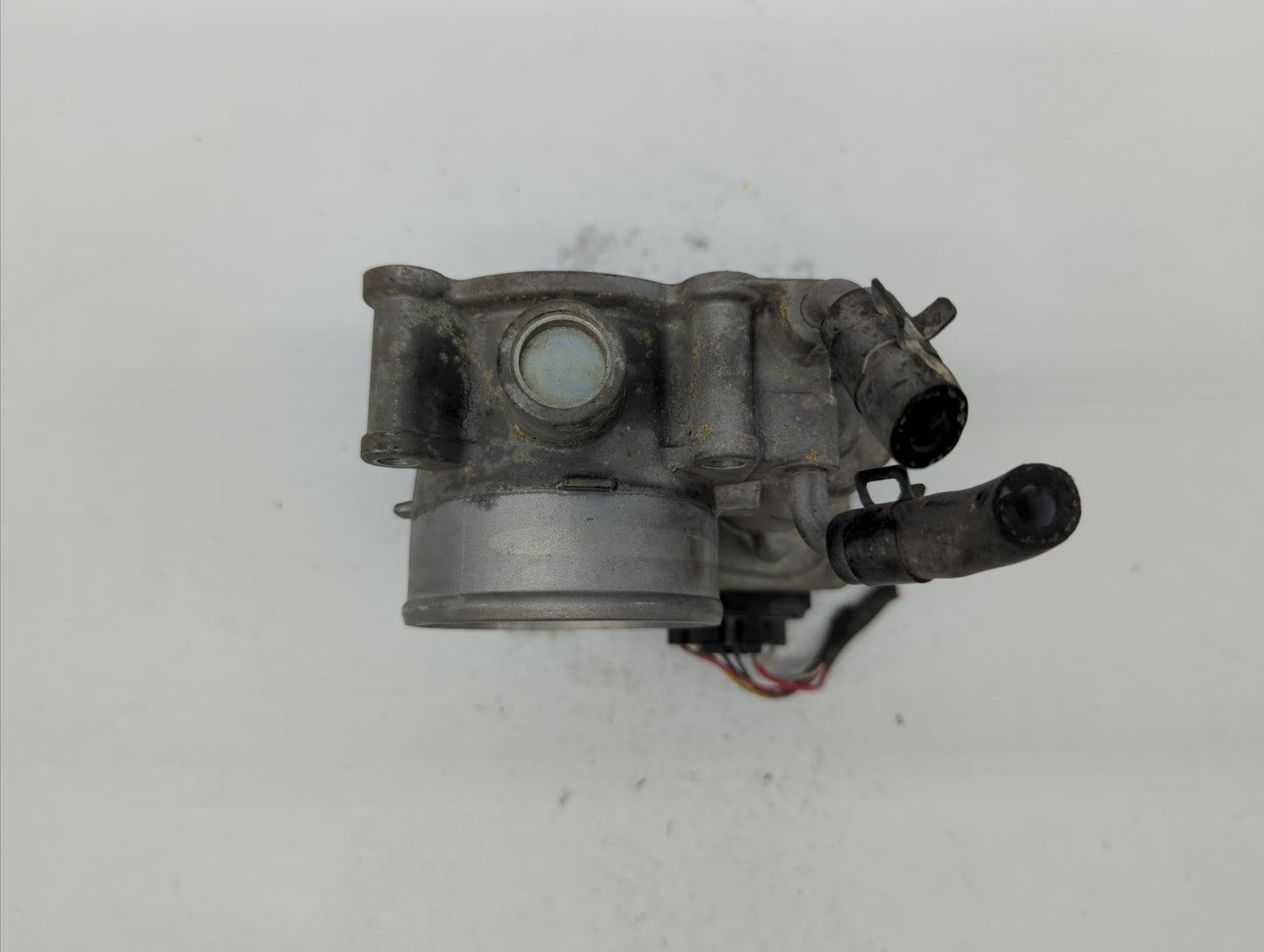 2011-2018 Hyundai Elantra Throttle Body P/N:35100-2E710 35100-2E000 Fits Fits 2011 2012 2013 2014 2015 2016 2017 2018 2019 O