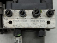 2017-2018 Hyundai Elantra ABS Pump Control Module Replacement P/N:58900-F2500 58920-F2500 Fits Fits 2017 2018 OEM Used Auto 