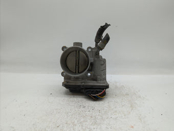 compare product 2011-2018 Hyundai Elantra Throttle Body P/N:35100-2E710 35100-2E000 Fits Fits 2011 2012 2013 2014 2015 2016 2017 2018 2019 OEM Used Auto Parts