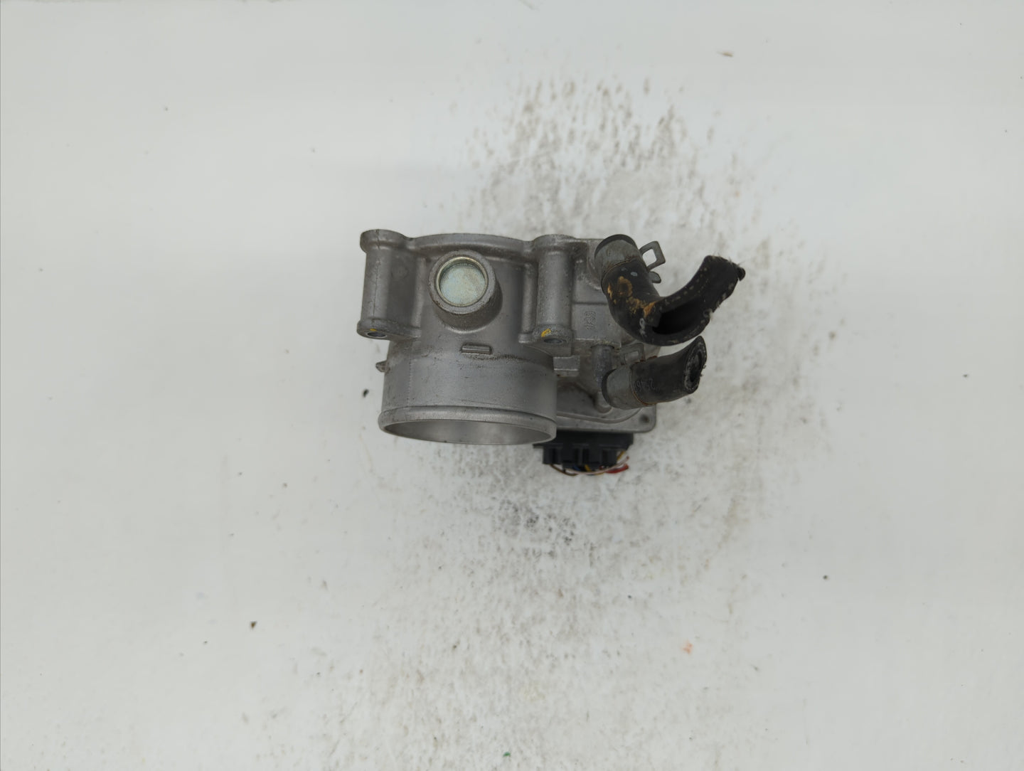 2011-2018 Hyundai Elantra Throttle Body P/N:35100-2E710 35100-2E000 Fits Fits 2011 2012 2013 2014 2015 2016 2017 2018 2019 O