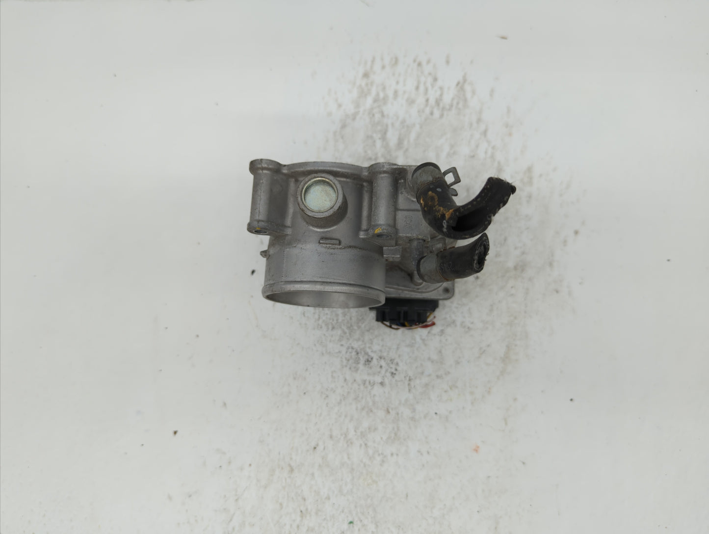 2011-2018 Hyundai Elantra Throttle Body P/N:35100-2E710 35100-2E000 Fits Fits 2011 2012 2013 2014 2015 2016 2017 2018 2019 O