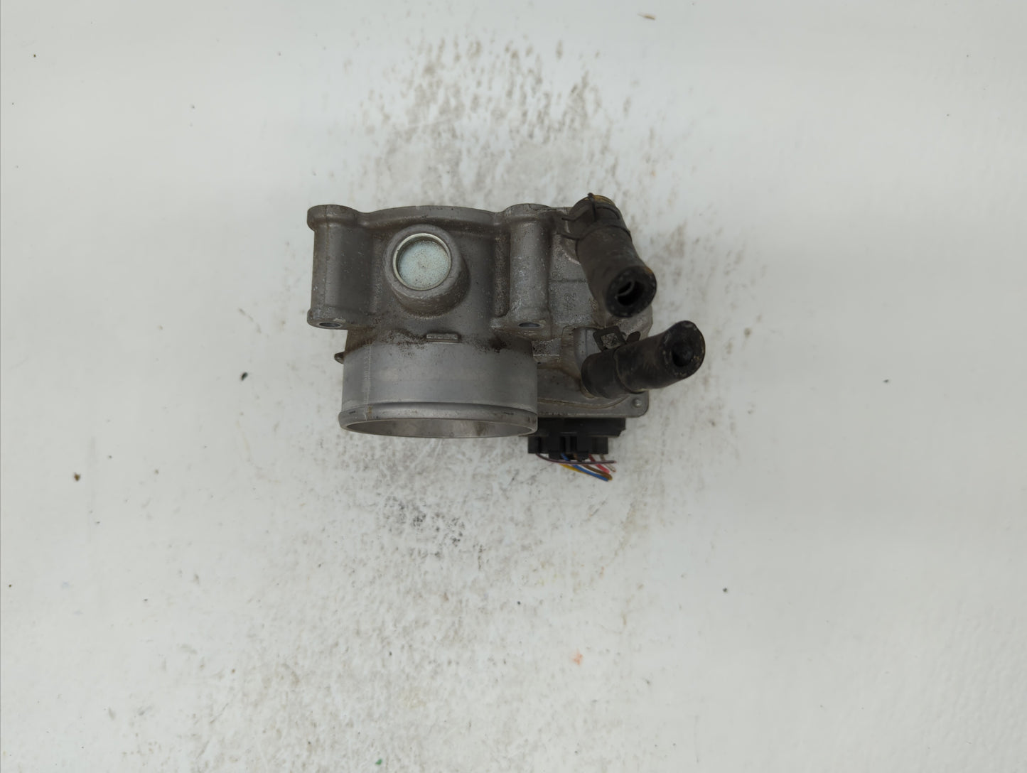 2011-2018 Hyundai Elantra Throttle Body P/N:1302150124 35100-2E710 Fits Fits 2011 2012 2013 2014 2015 2016 2017 2018 2019 OE