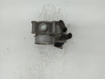 2011-2018 Hyundai Elantra Throttle Body P/N:1302150124 35100-2E710 Fits Fits 2011 2012 2013 2014 2015 2016 2017 2018 2019 OEM Used Auto Parts
