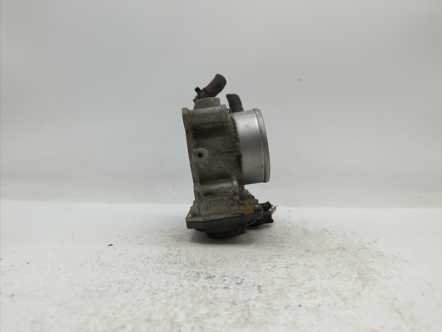 2011-2018 Hyundai Elantra Throttle Body P/N:1302150124 35100-2E710 Fits Fits 2011 2012 2013 2014 2015 2016 2017 2018 2019 OE