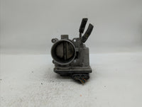 2011-2018 Hyundai Elantra Throttle Body P/N:1302150124 35100-2E710 Fits Fits 2011 2012 2013 2014 2015 2016 2017 2018 2019 OE