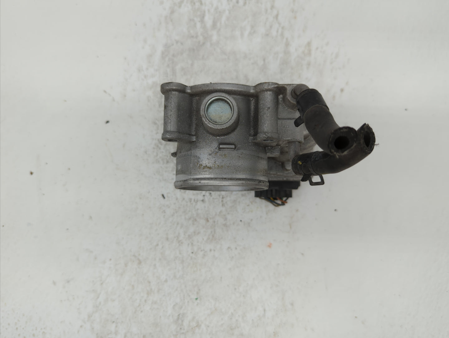 2011-2018 Hyundai Elantra Throttle Body P/N:1302150124 35100-2E710 Fits Fits 2011 2012 2013 2014 2015 2016 2017 2018 2019 OE