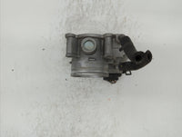 2011-2018 Hyundai Elantra Throttle Body P/N:1302150124 35100-2E710 Fits Fits 2011 2012 2013 2014 2015 2016 2017 2018 2019 OE