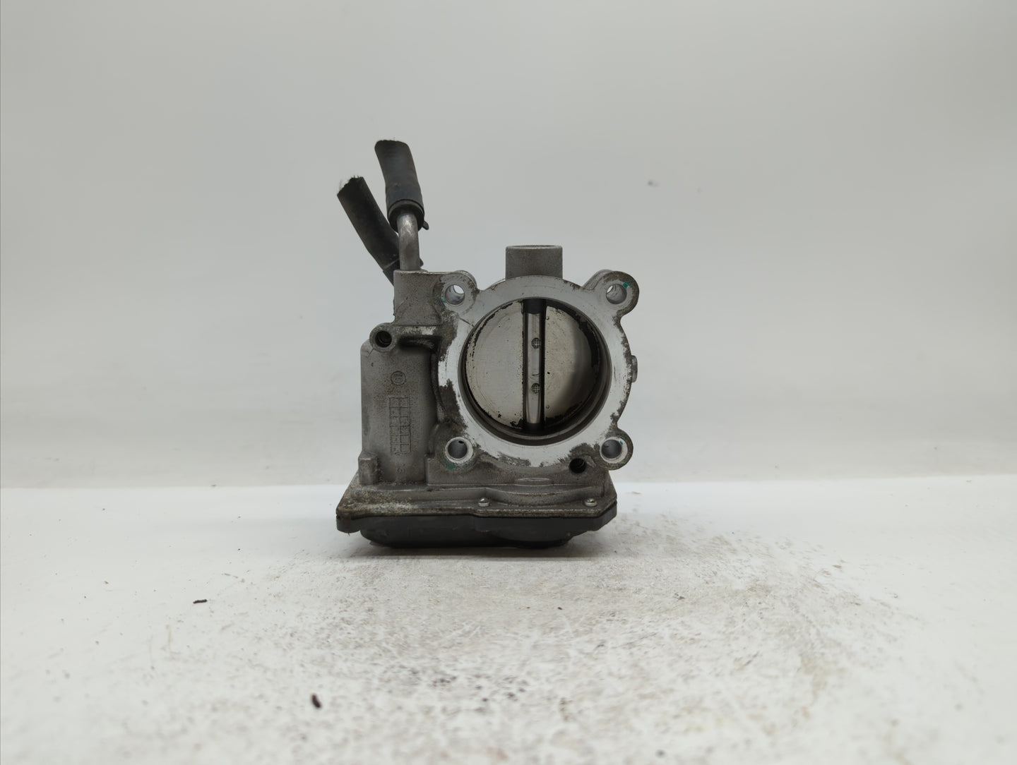 2011-2018 Hyundai Elantra Throttle Body P/N:1302150124 35100-2E710 Fits Fits 2011 2012 2013 2014 2015 2016 2017 2018 2019 OE