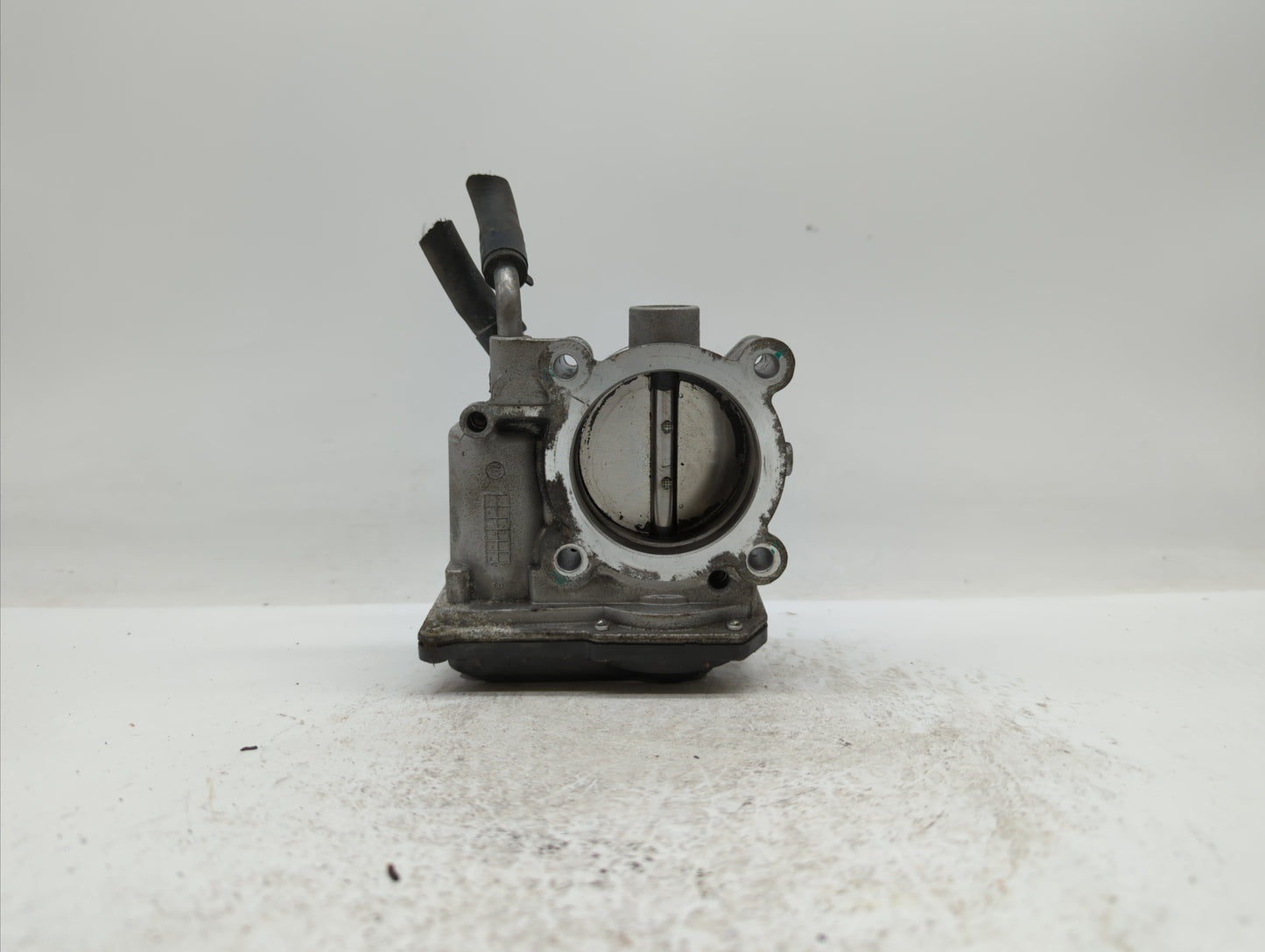 2011-2018 Hyundai Elantra Throttle Body P/N:1302150124 35100-2E710 Fits Fits 2011 2012 2013 2014 2015 2016 2017 2018 2019 OE