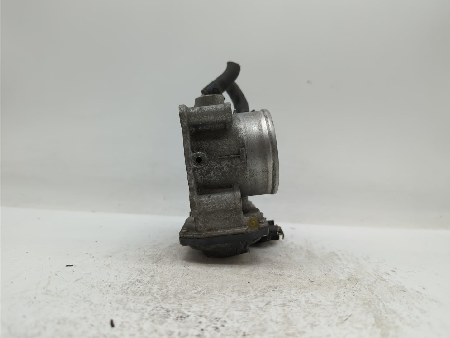 2011-2018 Hyundai Elantra Throttle Body P/N:1302150124 35100-2E710 Fits Fits 2011 2012 2013 2014 2015 2016 2017 2018 2019 OE