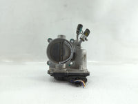 2011-2018 Hyundai Elantra Throttle Body P/N:35100-2E000 1302150124 Fits Fits 2011 2012 2013 2014 2015 2016 2017 2018 2019 OE