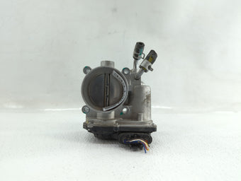 compare product 2011-2018 Hyundai Elantra Throttle Body P/N:35100-2E000 1302150124 Fits Fits 2011 2012 2013 2014 2015 2016 2017 2018 2019 OEM Used Auto Parts