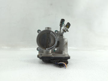 2011-2018 Hyundai Elantra Throttle Body P/N:35100-2E000 1302150124 Fits Fits 2011 2012 2013 2014 2015 2016 2017 2018 2019 OE