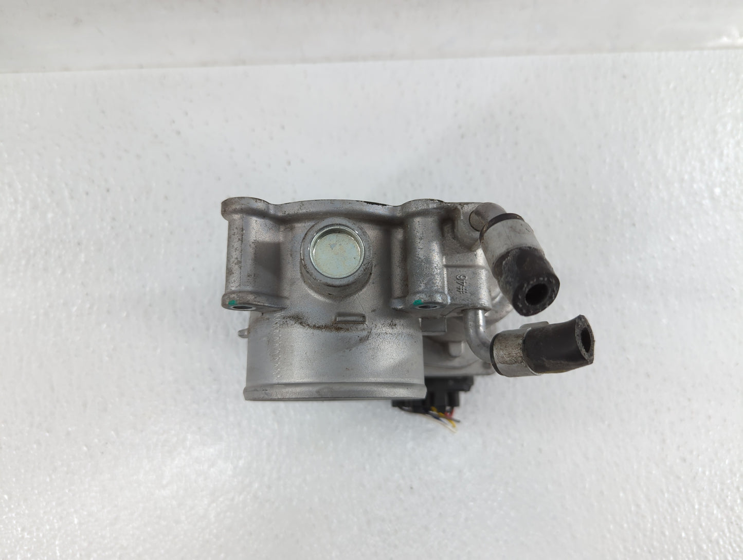 2011-2018 Hyundai Elantra Throttle Body P/N:35100-2E000 1302150124 Fits Fits 2011 2012 2013 2014 2015 2016 2017 2018 2019 OE
