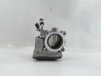 2011-2018 Hyundai Elantra Throttle Body P/N:35100-2E000 1302150124 Fits Fits 2011 2012 2013 2014 2015 2016 2017 2018 2019 OE