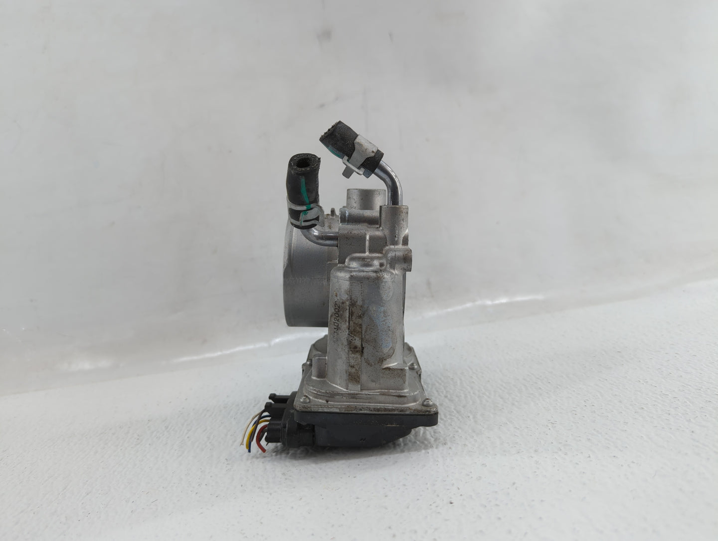 2011-2018 Hyundai Elantra Throttle Body P/N:35100-2E000 1302150124 Fits Fits 2011 2012 2013 2014 2015 2016 2017 2018 2019 OE