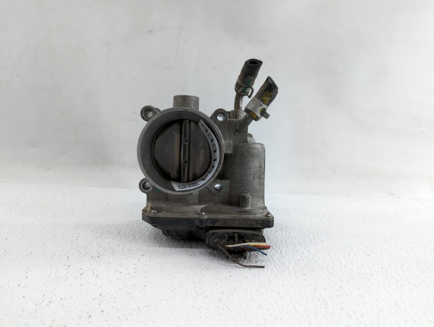 2011-2018 Hyundai Elantra Throttle Body P/N:35100-2E000 1302150124 Fits Fits 2011 2012 2013 2014 2015 2016 2017 2018 2019 OE