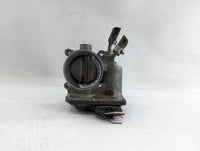 2011-2018 Hyundai Elantra Throttle Body P/N:35100-2E000 1302150124 Fits Fits 2011 2012 2013 2014 2015 2016 2017 2018 2019 OE