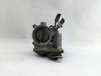 compare product 2011-2018 Hyundai Elantra Throttle Body P/N:35100-2E000 1302150124 Fits Fits 2011 2012 2013 2014 2015 2016 2017 2018 2019 OEM Used Auto Parts